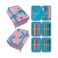 ASTUCCIO ACCESSOIRE PEPPA PIG