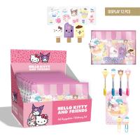 SET DE PAPETERIE EVA HELLO KITTY