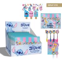 SET DE PAPELARIA EVA STITCH