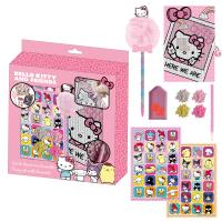 DIARY HELLO KITTY