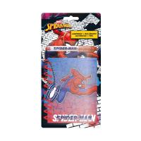 NOTEBOOK 2 PIECES SPIDERMAN