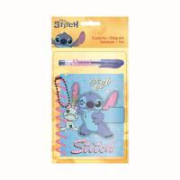 NOTEBOOK 2 PIECES STITCH