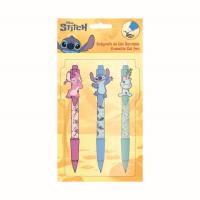 PEN ERASABLE PACK X3 STITCH