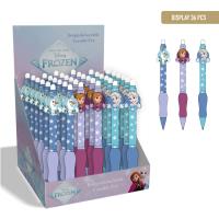 PEN ERASABLE FROZEN