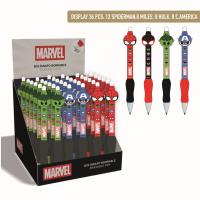 PENNA CANCELLABILE MARVEL