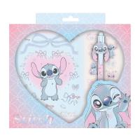 SET DE PAPELERÍA SQUISHY STITCH