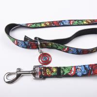 LAISSE POUR CHIEN M MARVEL 1