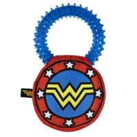 DOG TEETHERS WONDER WOMAN 1