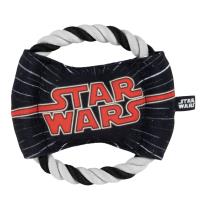FRISBEE PARA PERRO CUERDA STAR WARS