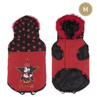 DOG COAT M MINNIE