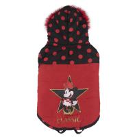 DOG COAT M MINNIE 1