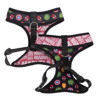 DOG HARNESS XS/S MARVEL 1