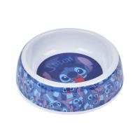COMEDERO PARA PERRO STITCH