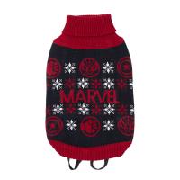 JERSEY PARA PERRO MARVEL 1