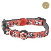 COLLAR PARA PERROS XS/S MINNIE