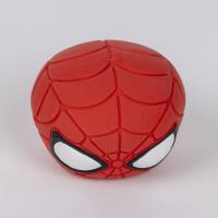 JUGUETE PARA PERRO LÁTEX MARVEL 1