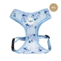 IMBRACATURA PER CANI M/L STITCH