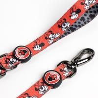 CORREA PREMIUM PARA PERROS M MINNIE 1