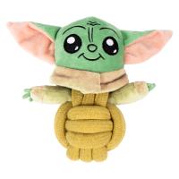 GIOCATTOLO PER CANE CUERDA THE MANDALORIAN GROGU