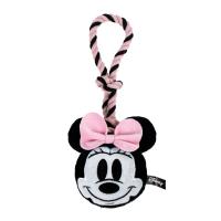 JUGUETE PARA PERRO CUERDA MINNIE