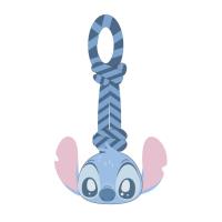 JUGUETE PARA PERRO CUERDA STITCH