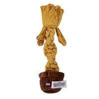 MORDEDOR PARA PERRO CUERDA GUARDIANS OF THE GALAXY GROOT 1