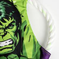 FRISBEE PARA CÃES CUERDA MARVEL 2