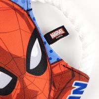 FRISBEE PARA CÃES CUERDA SPIDERMAN 1