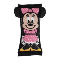 BRINQUEDO PARA CÃES PERSONAGEM MINNIE