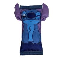 BRINQUEDO PARA CÃES PERSONAGEM STITCH