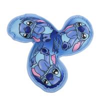 DOG TOYS TPR STITCH