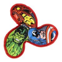 JOUET POUR CHIEN TPR MARVEL
