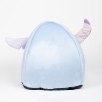 CUEVA CAMA PARA PERRO STITCH 1