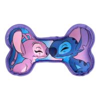 JUGUETE PARA PERRO TPR STITCH