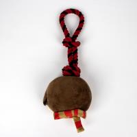JUGUETE PARA PERRO CUERDA HARRY POTTER 1