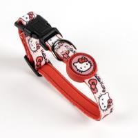 COLLAR PARA PERROS XS/S HELLO KITTY 1