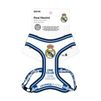 IMBRACATURA PER CANI XXS REAL MADRID 1