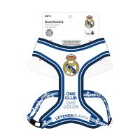 IMBRACATURA PER CANI XS REAL MADRID 1