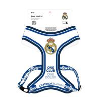 IMBRACATURA PER CANI S REAL MADRID 1