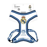 IMBRACATURA PER CANI M REAL MADRID 1