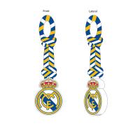 GIOCATTOLO PER CANE CUERDA REAL MADRID