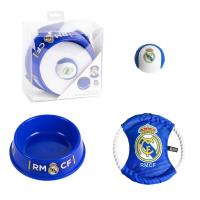 SET DI ANIMALI BENEDETTO REAL MADRID