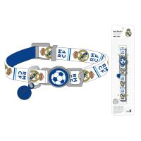 COLLARE PER GATTI REAL MADRID