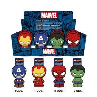 JUGUETE PARA PERRO TPE MARVEL