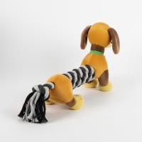 CUERDA DENTAL PARA PERRO JUGUETE TOY STORY 1