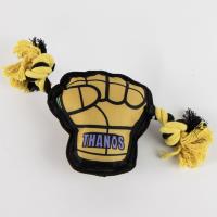 CUERDA DENTAL PARA PERRO JUGUETE MARVEL 1