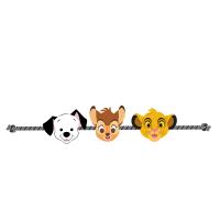 CUERDA DENTAL PARA PERRO JUGUETE DISNEY