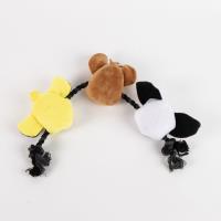 CUERDA DENTAL PARA PERRO TOY DISNEY 1