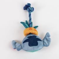 CUERDA DENTAL PARA PERRO GIOCATTOLO STITCH 1