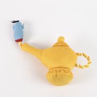 CUERDA DENTAL PARA PERRO TOY DISNEY 1